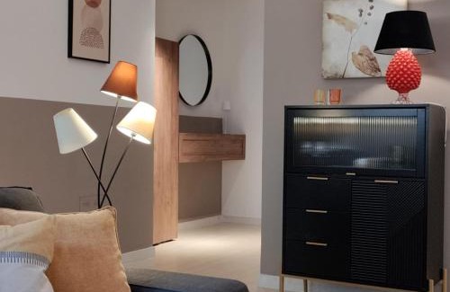 Amelia House | Loft Nel Borgo