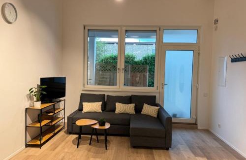 Neunkirchen am Brand Apartment | Pet-Friendly Loft Neunkirchen NY with High Guest Rating