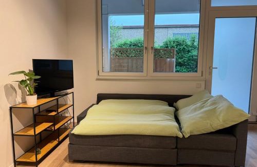 Neunkirchen am Brand Apartment | Pet-Friendly Loft Neunkirchen NY with High Guest Rating