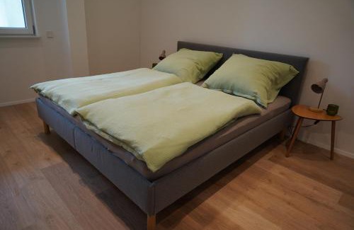Neunkirchen am Brand Apartment | Pet-Friendly Loft Neunkirchen NY with High Guest Rating