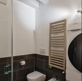 Verona City Centre Apartment | Loft Next Castelvecchio