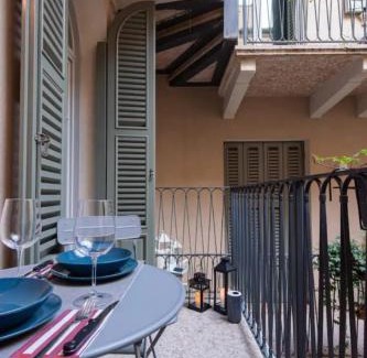 Verona City Centre Apartment | Loft Next Castelvecchio