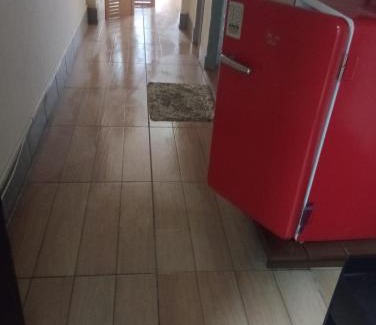 Centro Apartment | Pet-Friendly Comfort at Loft Niteroi for Your Family Getaway