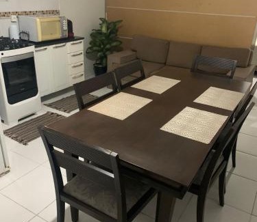 Centro Apartment | Prime Loft in the Heart of Araxá - Guest Rated 9.8