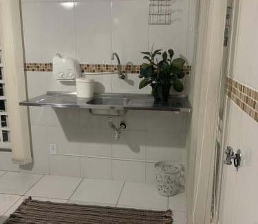 Centro Apartment | Prime Loft in the Heart of Araxá - Guest Rated 9.8