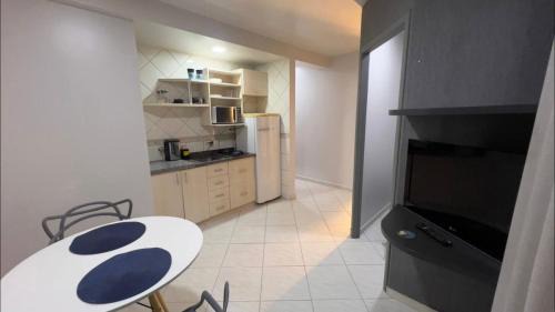 Joacaba Apartment | LOFT no Centro de Joaçaba