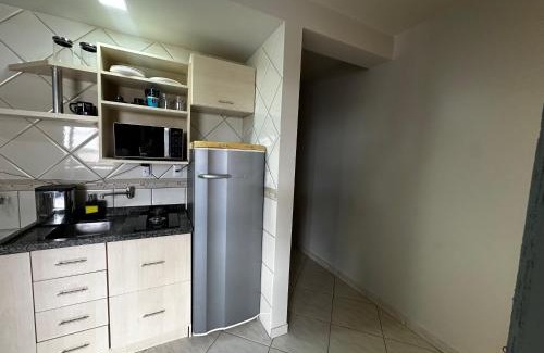 Joacaba Apartment | LOFT no Centro de Joaçaba