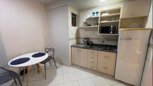 Joacaba Apartment | LOFT no Centro de Joaçaba