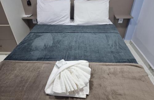Volta Redonda Apartment | Exceptional Loft at Cond. Mata Atlântica – Rated 9.7/10