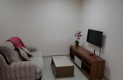 Sao Pedro Apartment | Modern Ground-Floor Loft Steps from UFJF - Family Friendly