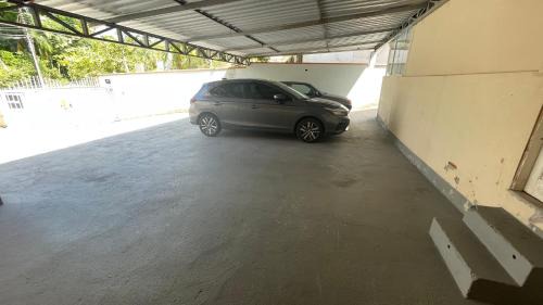 Velha Apartment | Loft novíssimo com banheira imersão aquecida a 5min da Vila Germânica