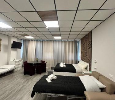 Funo Apartment | Loft office be Anita 2