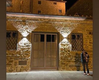 Vinci Apartment | Explore OFFICINA DI LEONARDO in the Heart of Vinci