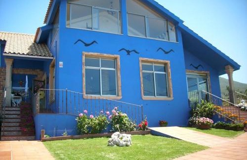 Oia Apartment | Experience LOFT OIA: Oceanfront Escape with Hot Tub