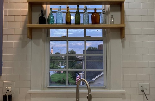 Greer House | Loft On Miller in downtown Greer SC