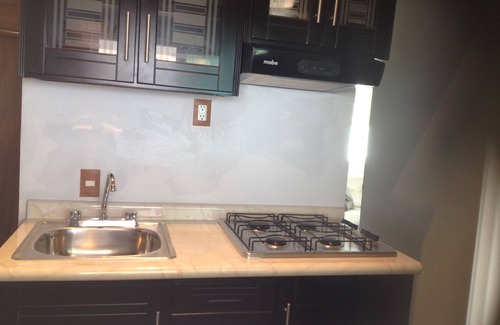Petacalco Apartment | Oceanfront Loft on the Pacific with Spa & Private Pool
