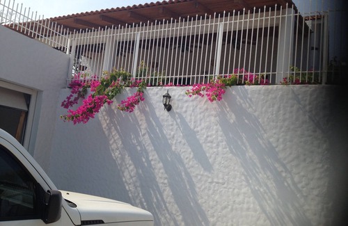 Petacalco Apartment | Oceanfront Loft on the Pacific with Spa & Private Pool