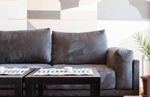 Centar Apartment | Loft on top of Bohemian Quarter