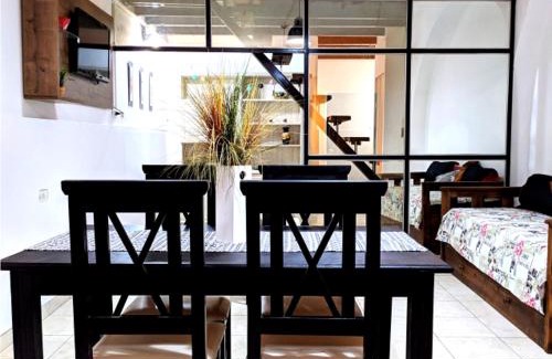 La Rioja Apartment | Budget-Friendly Loft Once07 with a 9.1/10 Guest Rating