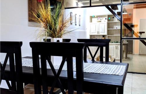 La Rioja Apartment | Budget-Friendly Loft Once07 with a 9.1/10 Guest Rating