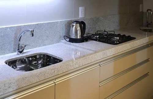 Vila Suica Apartment | LOFT ONE HIGH STANDARD, 300 meters from the covered street in the center.