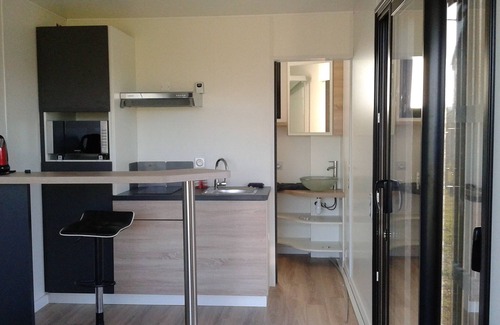 Vinezac Ski Chalet | Cozy Loft with Pool and Views of the Ardèche Hills