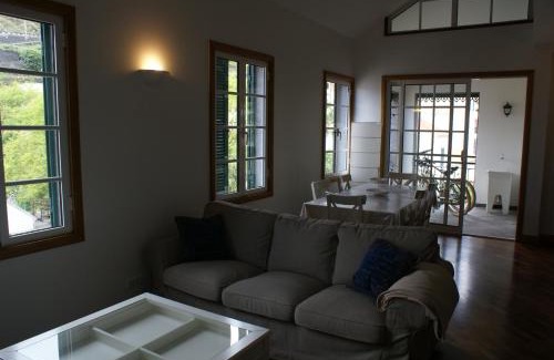 Ribeira Brava Apartment | Oceanfront Loft Paços da Vila - Rated 10/10 by Guests