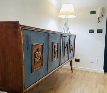 Caltagirone Apartment | Panoramic Loft in Caltagirone: 10/10 Guest Rated Escape