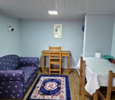 Jaguaribe Apartment | Cozy Loft for Up to 3 Guests - Rated 9.8 by Travelers
