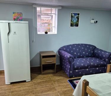 Jaguaribe Apartment | Cozy Loft for Up to 3 Guests - Rated 9.8 by Travelers