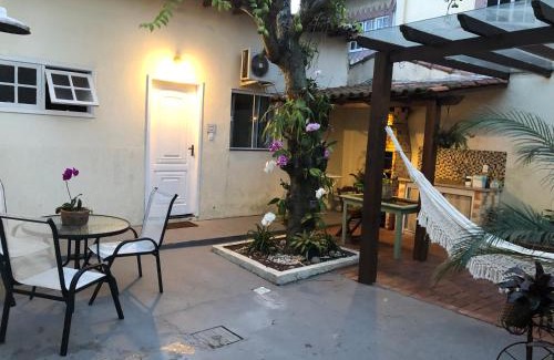 Palmeiras House | Pet-Friendly Loft with Ocean View and Perfect Guest Rating