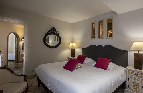 Pailherols Apartment | Experience Loft Parfum de Montagne: Pet-Friendly Retreat