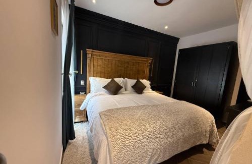 Santeagueda Apartment | Loft Paris en ValQuirico