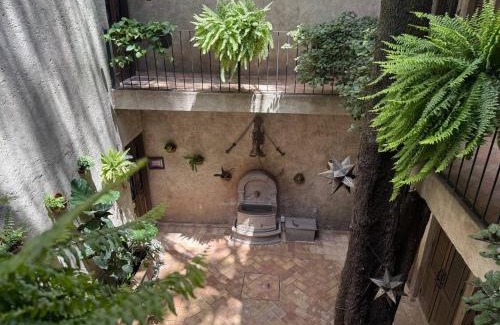 Santeagueda Apartment | Loft Paris en ValQuirico