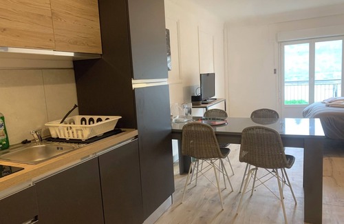 Tours Apartment | Pet Friendly Loft by Tours and Cher River Awaits You
