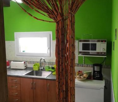 Caleta de Fuste Apartment | Seaside Comfort at Loft Patri, Caleta de Fuste - 4 Stars