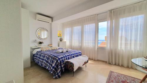 Raval Roig Apartment | Pet & Child Friendly Stay at LOFT POSTIGUET BEACH