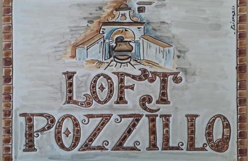 Monreale House | Discover Family-Friendly Comfort at Loft Pozzillo Hotel
