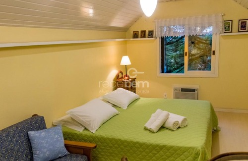 Nova Petropolis Apartment | Cozy Loft in Nova Petrópolis for Pet and Family Getaways