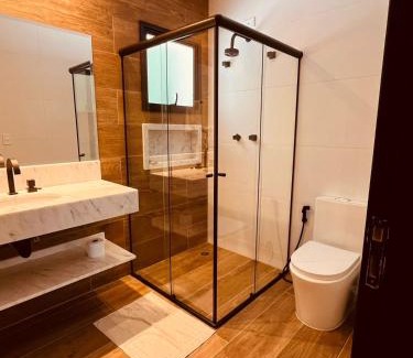 Campos do Jordao Apartment | Top-Rated Loft Near the Cable Car with Perfect Score
