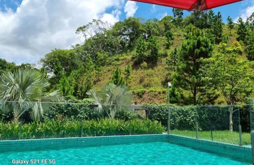 Itajai Apartment | Family-Friendly Loft Praia Brava with Pool & Ocean Views