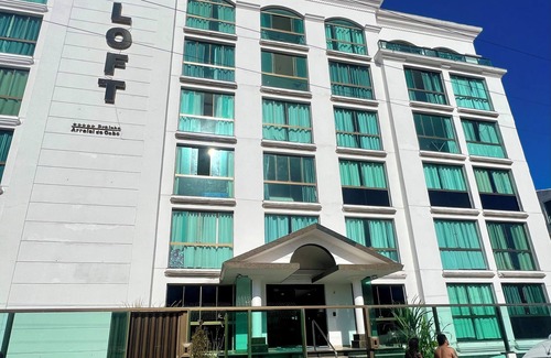 Prainha Condo | Ocean View Retreat at Loft Prainha - Arraial do Cabo