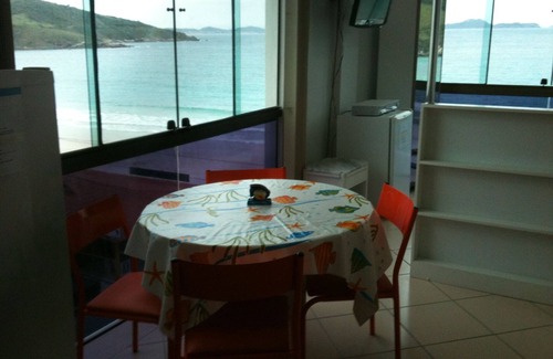 Prainha Apartment | Discover Loft Prainha: Tranquility by the Oceanfront