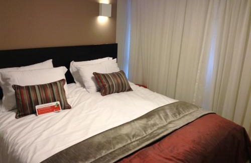 Boa Viagem Apartment | Experience Loft Premium Boa Viagem with Ocean Views