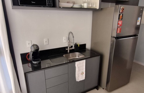 Saguacu Apartment | Loft Premium Saguaçu /Local A+ 05