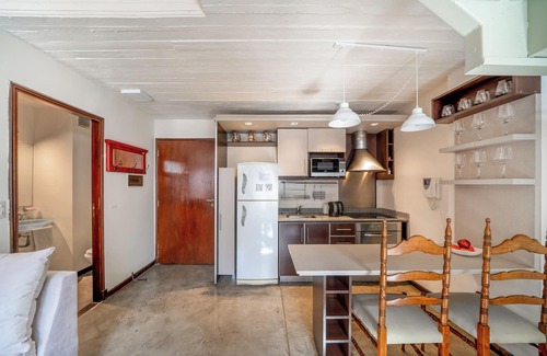 Recoleta Apartment | Stylish Loft Premium in Recoleta with Pool & Spa Access