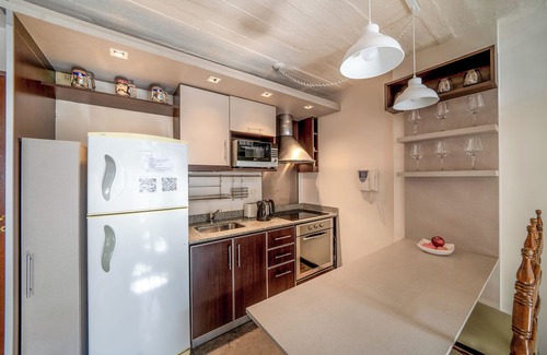 Recoleta Apartment | Stylish Loft Premium in Recoleta with Pool & Spa Access