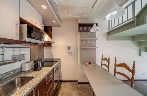 Recoleta Apartment | Stylish Loft Premium in Recoleta with Pool & Spa Access