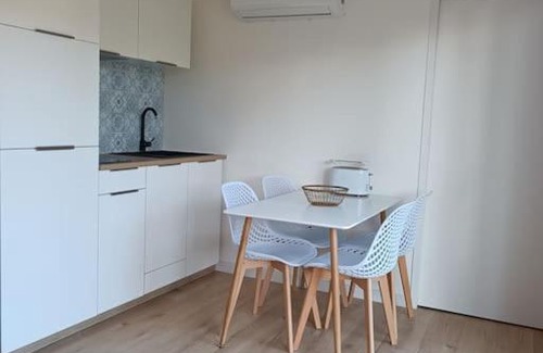 Sarzeau House | Child-Friendly Loft TYGLAZ in Golfe du Morbihan Awaits