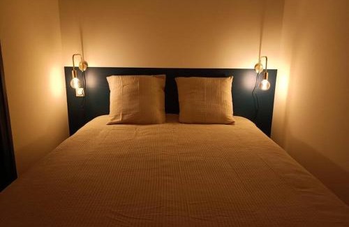 Sarzeau House | Child-Friendly Loft TYGLAZ in Golfe du Morbihan Awaits